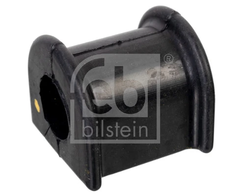 Mounting, stabiliser bar